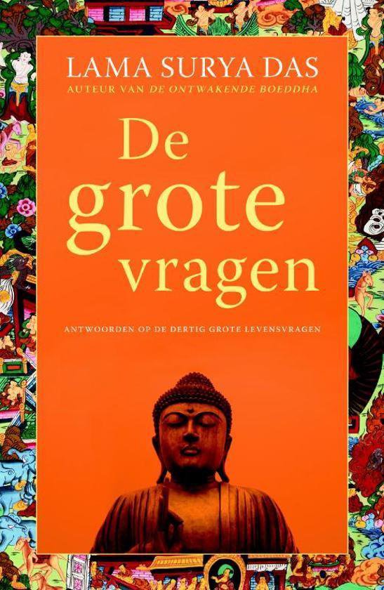 De grote vragen