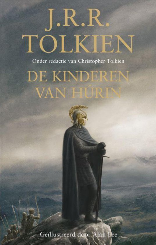 De Kinderen Van Hurin / Druk Heruitgave