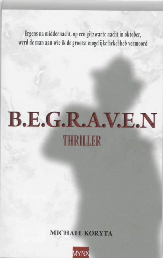 Begraven