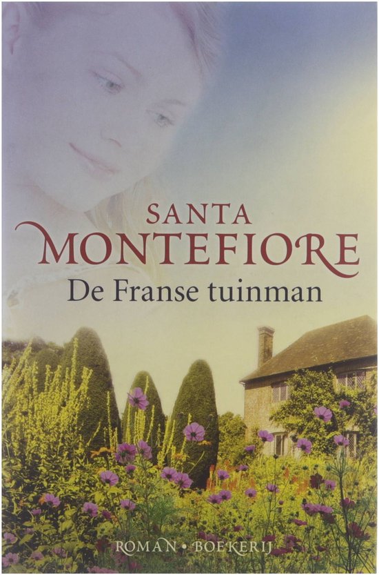 De Franse tuinman