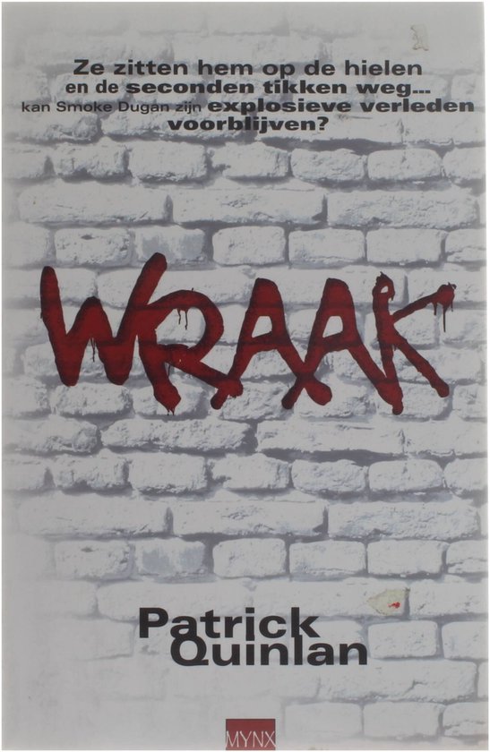 Wraak