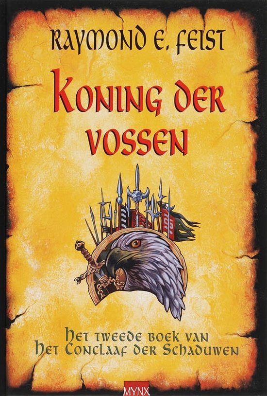 Koning der vossen