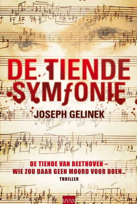 De Tiende Symfonie