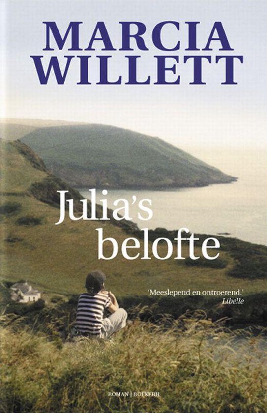 Julia's Belofte