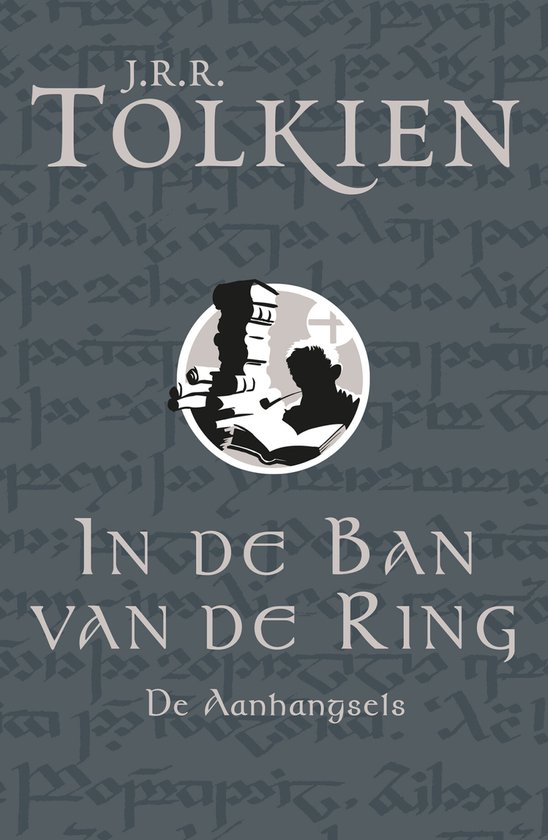 In de ban van de ring  -   De aanhangsels