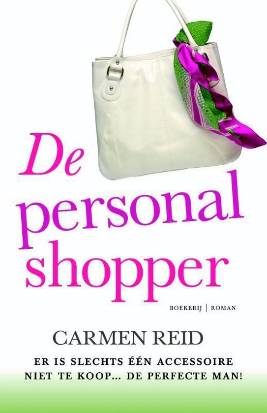 De Personal Shopper