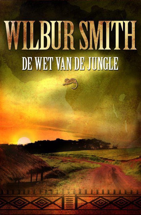 De Wet Van De Jungle