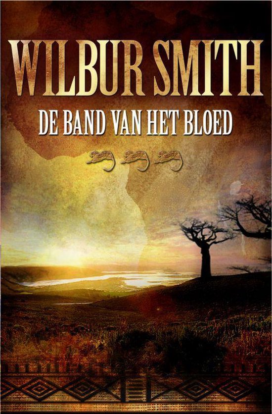 De Band Van Het Bloed