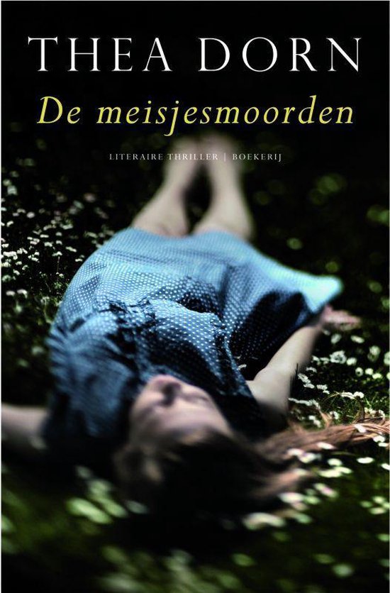 De meisjesmoorden