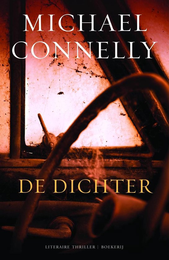 Jack McEvoy 1 - De dichter