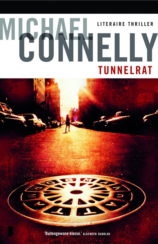 Harry Bosch 1 -   Tunnelrat