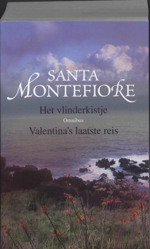 Vlinderkistje/Valentina's laatste reis