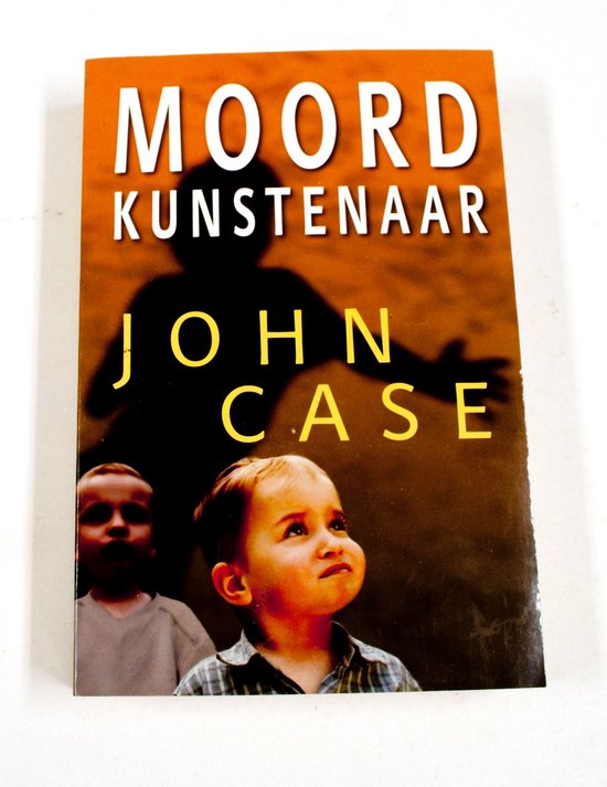 Moordkunstenaar