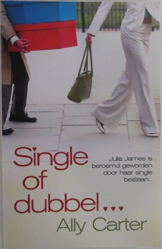 Single of dubbel