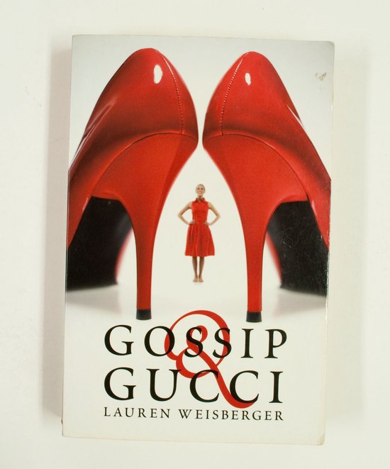 Gossip & Gucci