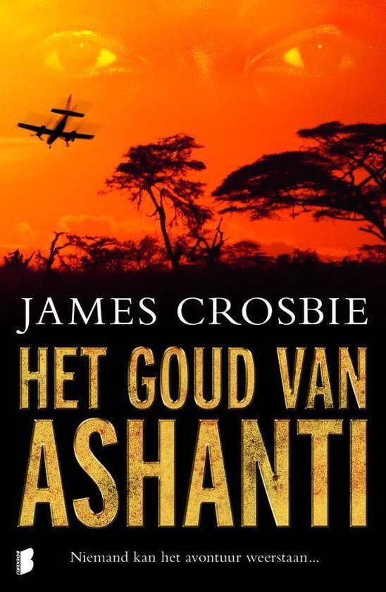 Goud Van Ashanti