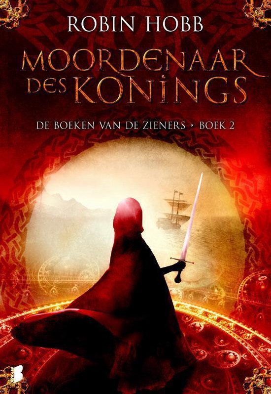 Moordenaar des konings