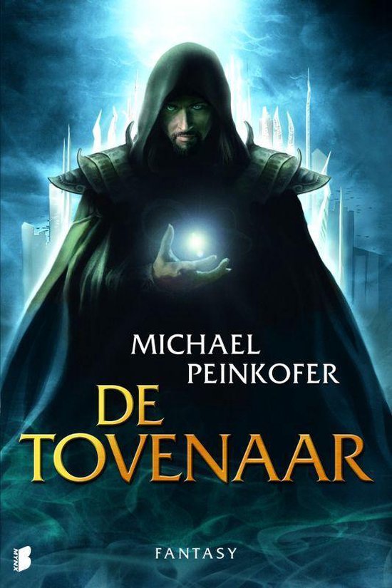 De Tovenaar