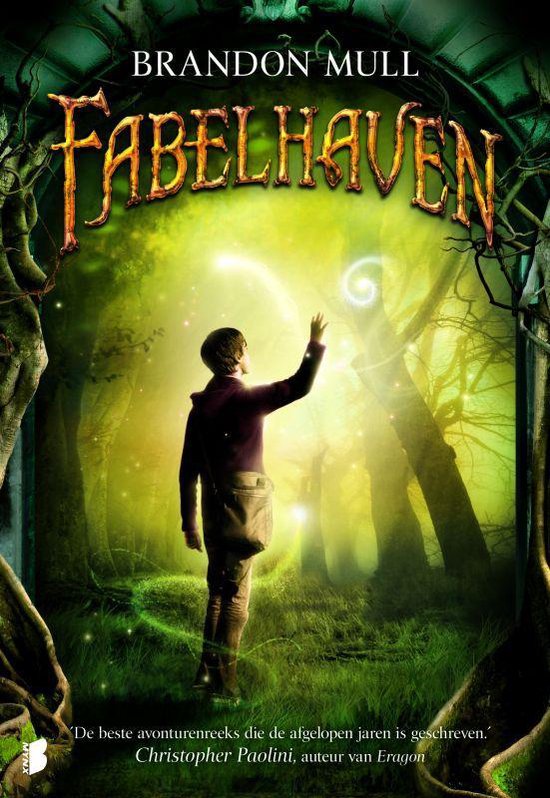 Fabelhaven