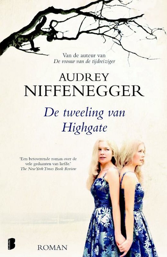 De tweeling van Highgate