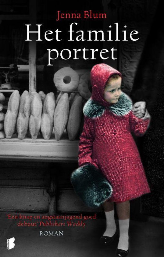 Het Familieportret
