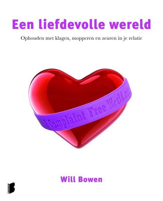 Een Liefdevolle Wereld