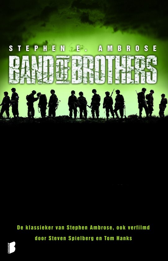 Band of Brothers