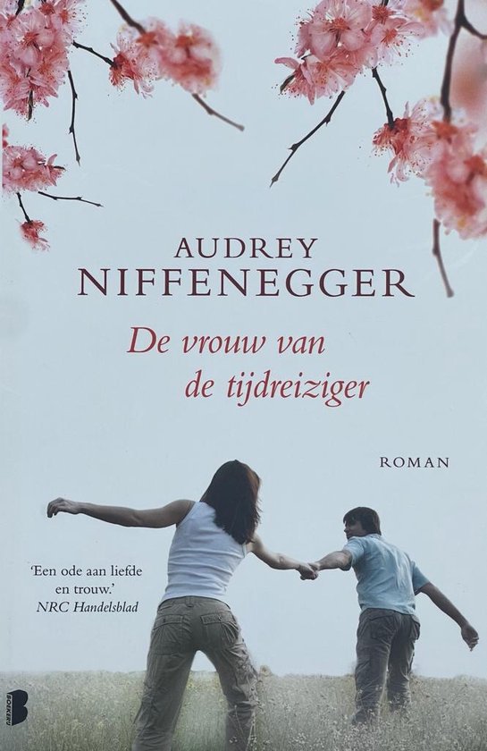 De Vrouw Van De Tijdreiziger