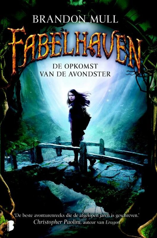 Fabelhaven - Opkomst van de avondster