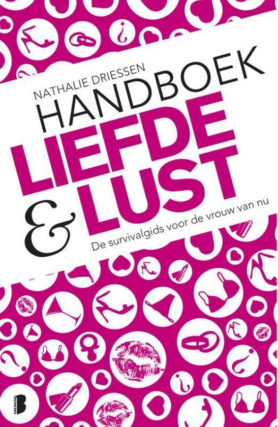 Handboek Liefde & Lust