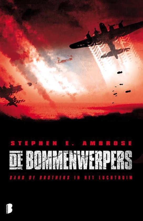 De bommenwerpers