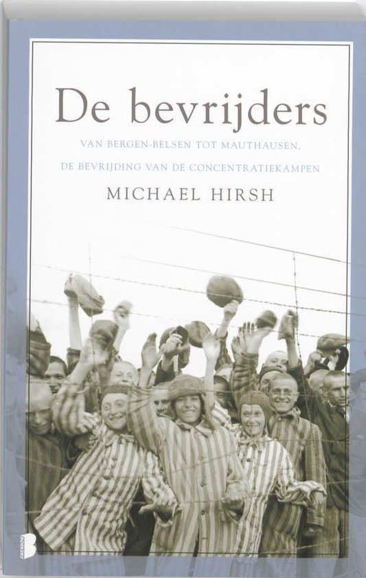 De Bevrijders