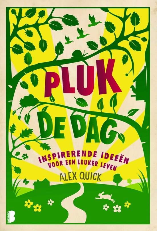 Pluk De Dag