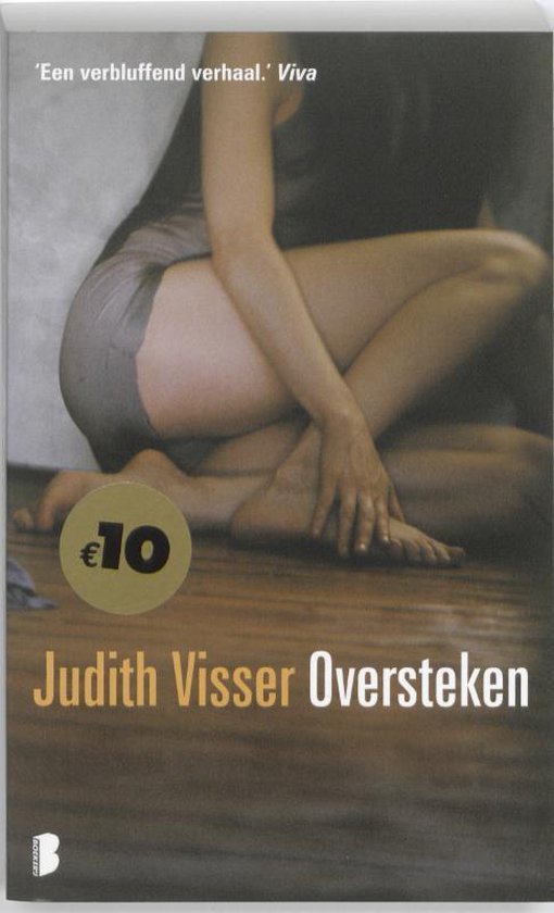 Oversteken