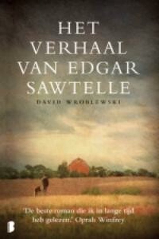 Verhaal Van Edgar Sawtelle