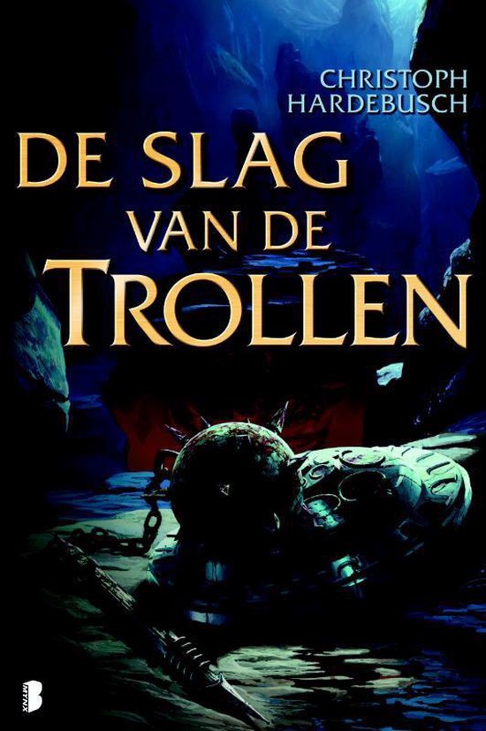 De slag van de trollen