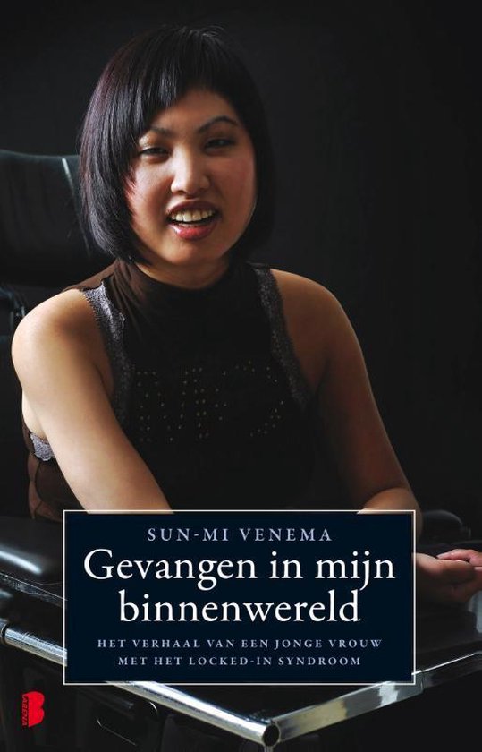 Gevangen in mijn binnenwereld