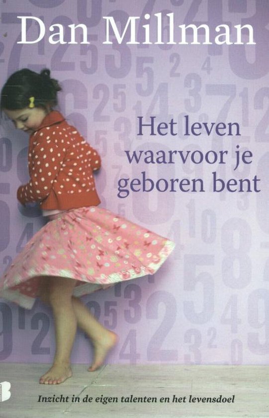 Het Leven Waarvoor Je Geboren Bent