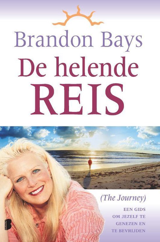 De helende reis