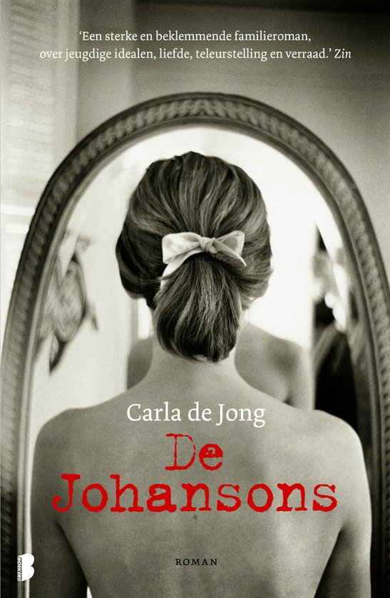 De Johansons