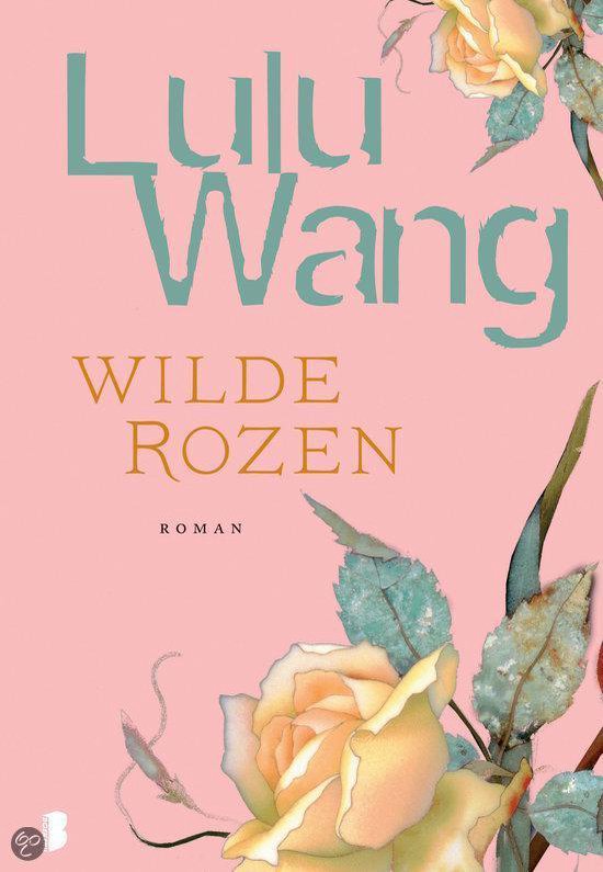 Wilde Rozen