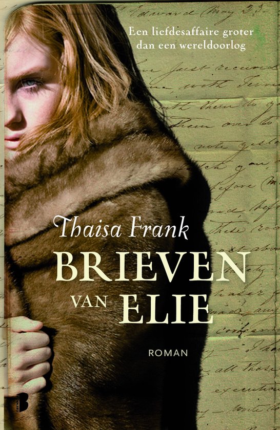 Brieven van Elie