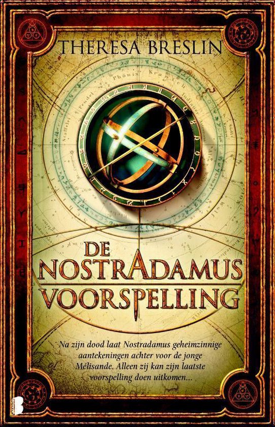 De Nostradamus Voorspelling