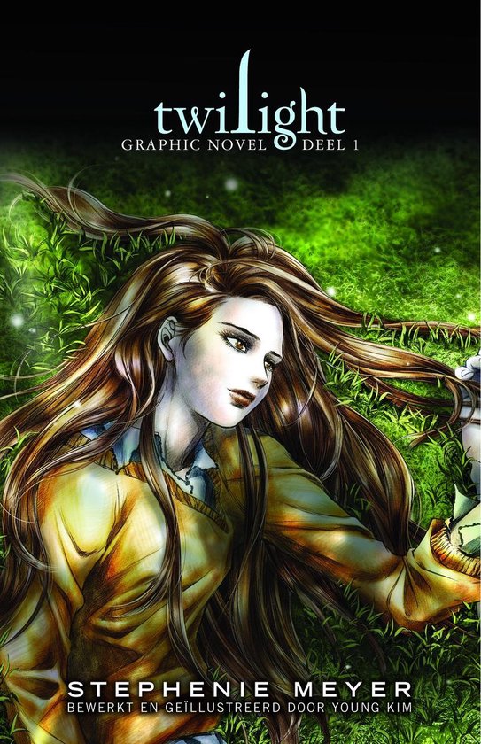 Twilight / Graphic Novel