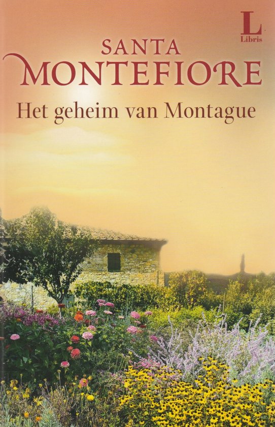 Het Geheim Van Montague / Druk Heruitgave