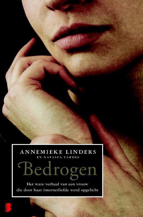 Bedrogen