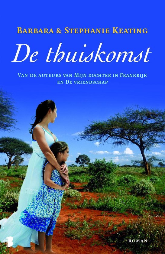 De thuiskomst