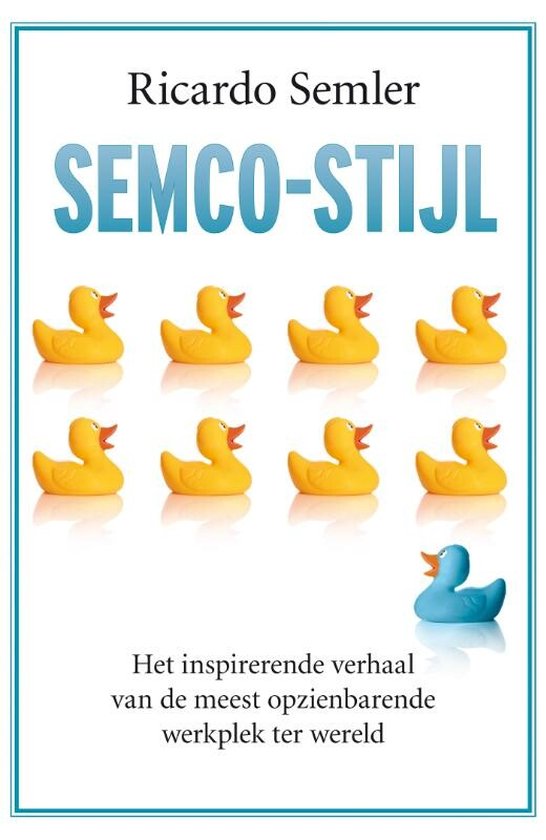 Semco-stijl