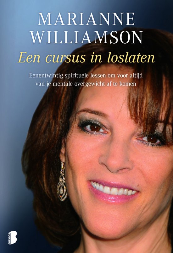 Cursus in loslaten