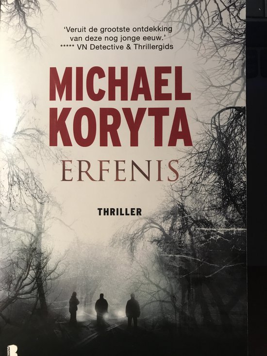 erfenis